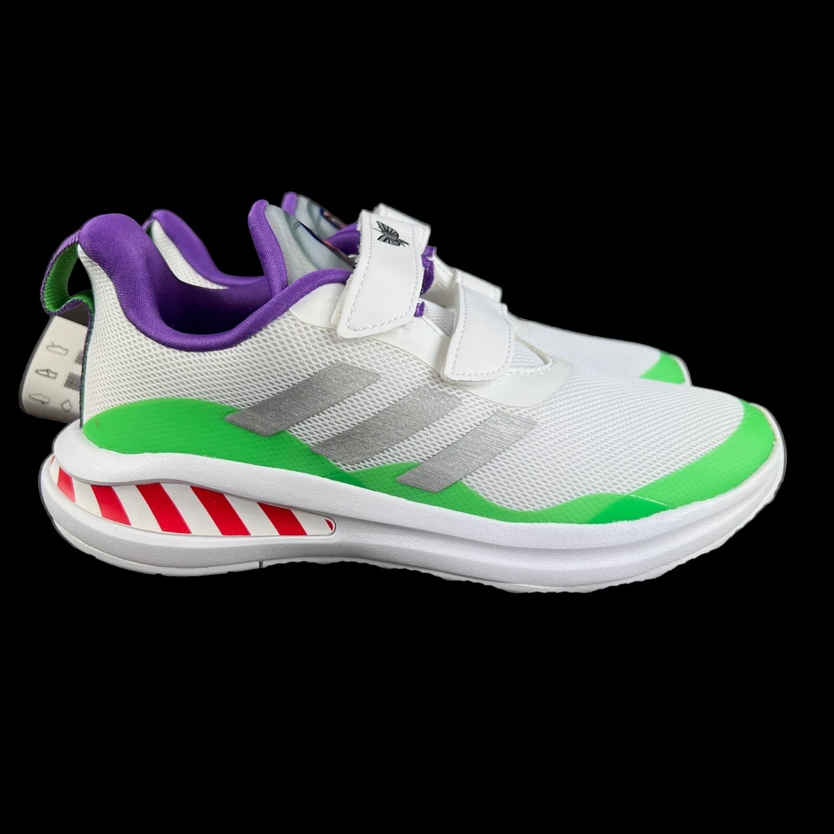 adidas buzz lightyear shoes