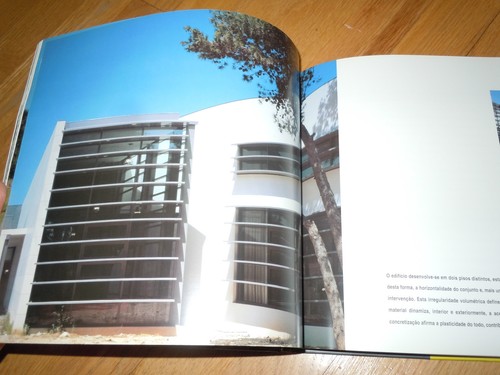 PORTUGAL BOOK CADin CHILD DEVELOPMENT SUPPORT CENTER - New Building - Imagen 8 de 9