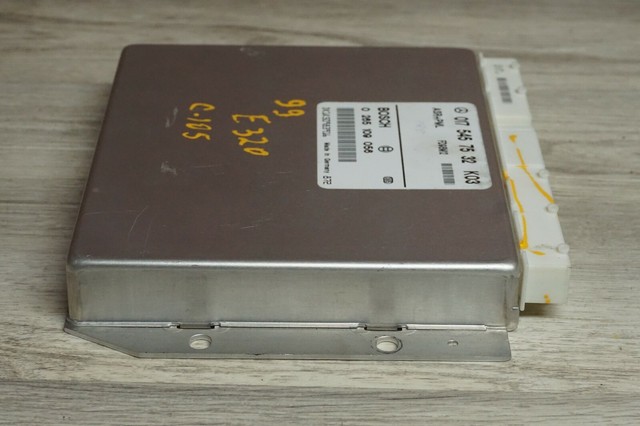 Клапан pml w210