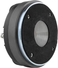 PRO-DPL1 2" Bolt on Throat Compression Horn Driver with 2" Titanium Voice Coil 6