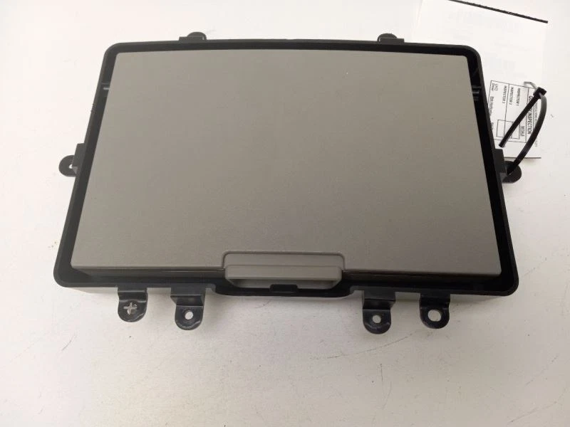 2004 - 2015 NISSAN TITAN ROOF STORAGE BOX - Image 2 of 4