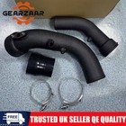 NEW N55 CHARGE PIPE KIT CHARGEPIPE for BMW M135i M235i 335i 435i M2