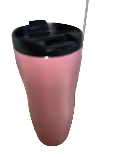 2008 pink starbucks coffee cup - Picture 3 of 6