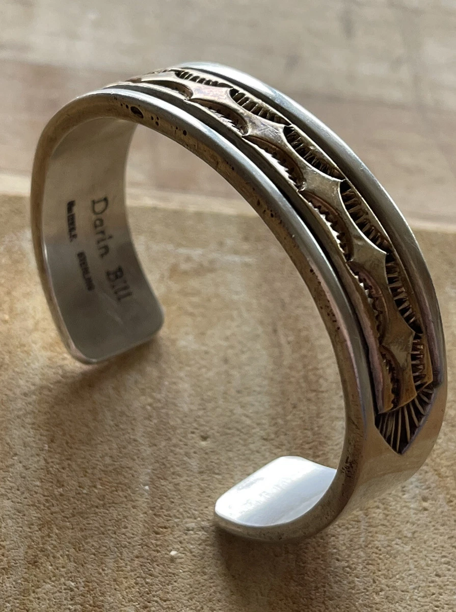 Darin sale bill bracelet