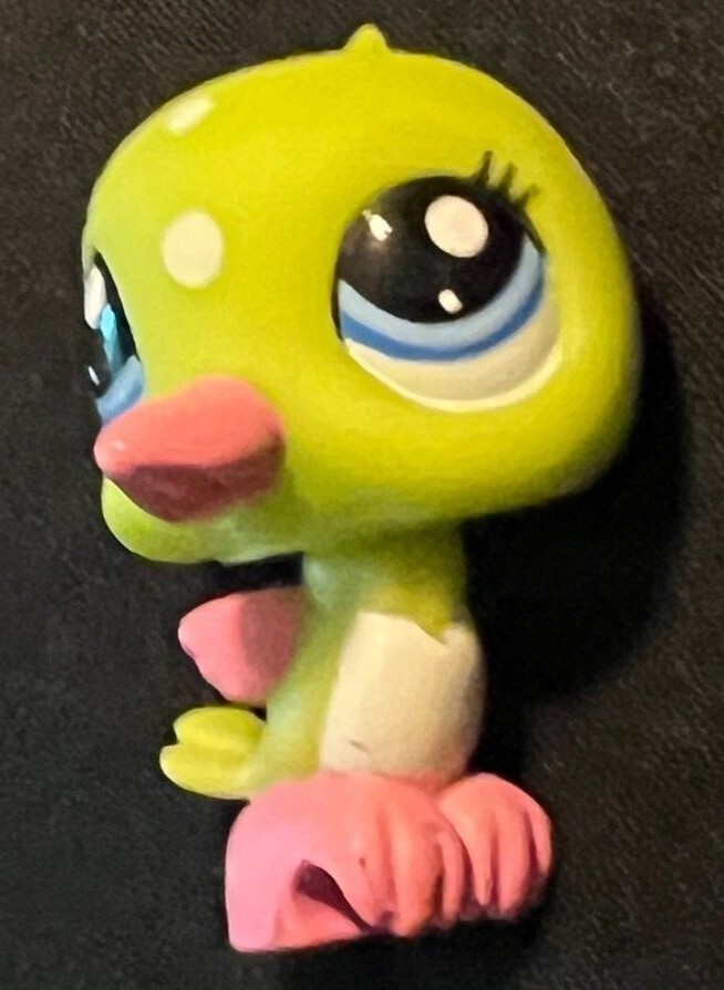 LPS Authentic Littlest Pet Shop YOU PICK Pets Animals Collectibles Some