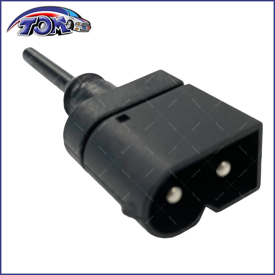 Sensor de temperatura del aire ambiente para BMW Z3 323i 325i 318ti M3 850Ci 65811383204 Foto 4 de 4
