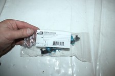 Hubbell Fiber Adapter Panel FSPNLCDS6B