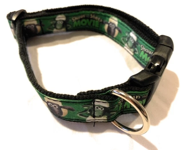 Dog collars top ebay australia