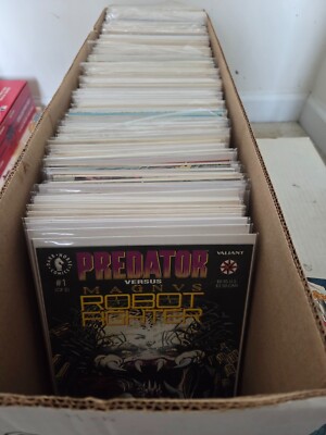 Dark Horse Comics