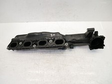 Ansaugbrücke für BMW 7er F01 F02 F03 F04 ActiveHybrid 7 4,4 V8 N63B44A 7555663