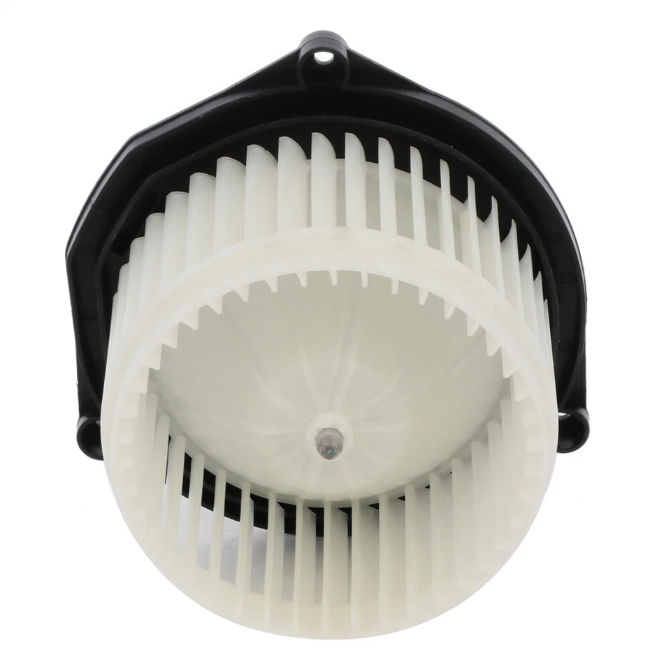 Motor soplador calentador aire acondicionado con jaula ventilador para Oldsmobile Cutlass Supreme 1997-1988 Foto 3 de 4