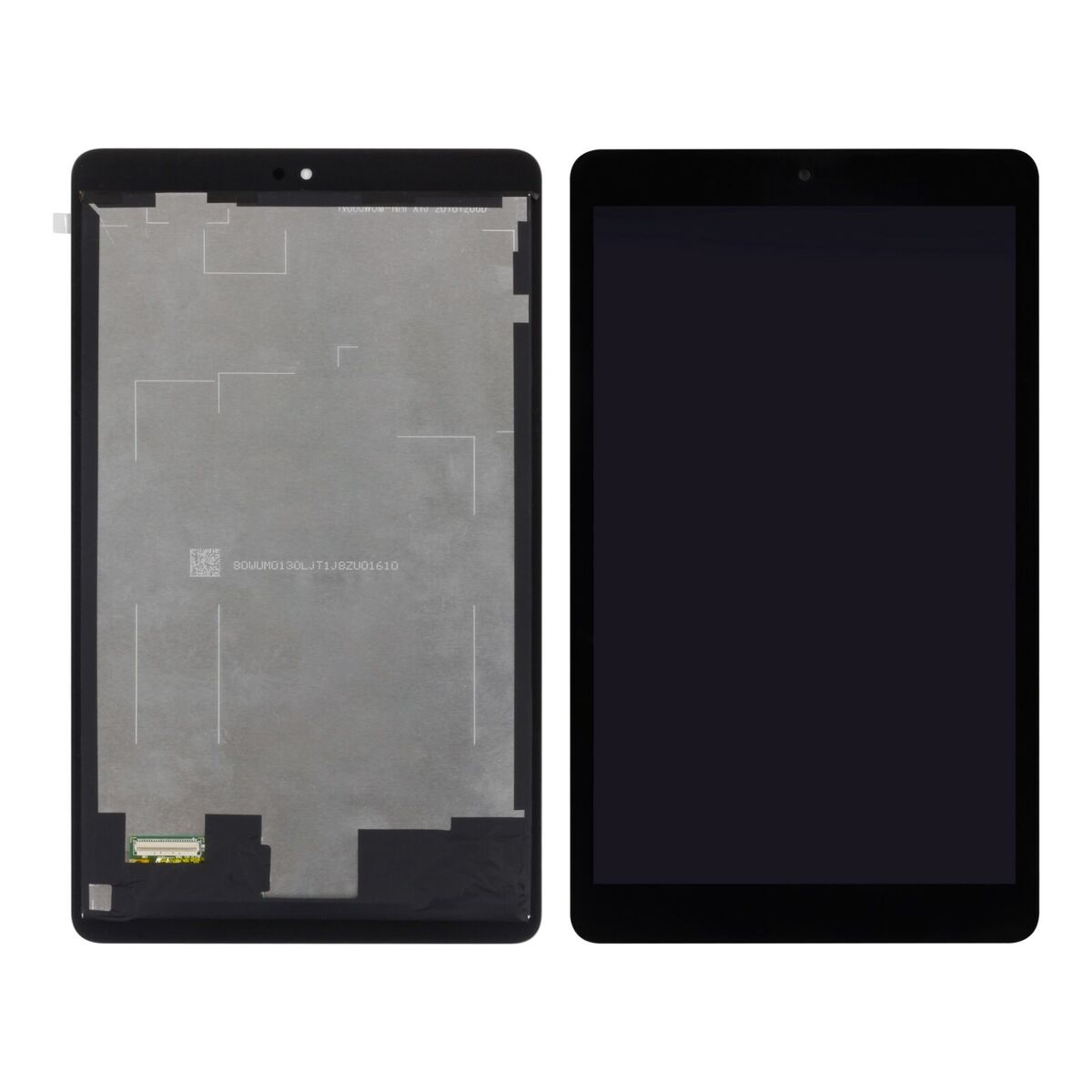 For Huawei MediaPad M5 Lite 8 JDN2-L09 JDN2-W09 LCD and Touch Screen  Assembly