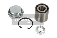 Maxgear 33-0899 Radlager Kit FüR MERCEDES-BENZ