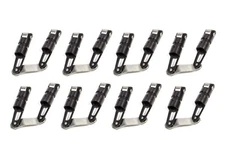 Howards Racing Components 91133 Solid Roller Lifters - Bbc Vertical Style
