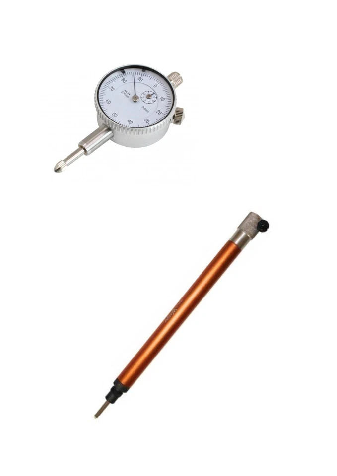 ASTA A-tp93 Adapter für Ot-messuhr