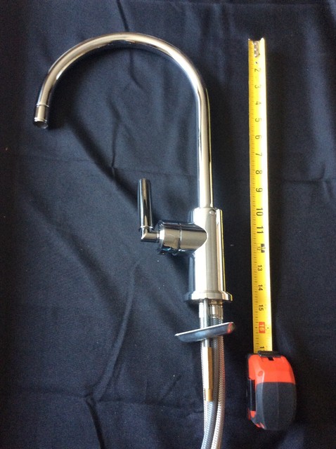 Kallista Kitchen Faucet Nickel Silver P2156300AD L2 | eBay