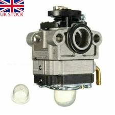 25cc Engine Trimmer Strimmer Multi Tool Carb Carburetor For Titan Carburettor SV