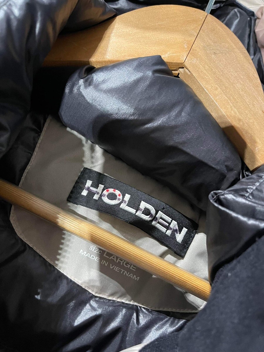 New Free People x Holden Women's Ashley Down Puffer Ski Jacket