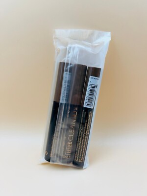 Catrice CLEAN ID Colored Brow Filling Gel Augenbrauen 020 MEDIUM 3 x 5ml *NEU*