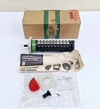 Klockner-Moeller T1-11-4-670/e-NA ABB Switch Selector