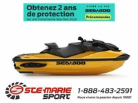 2022 Sea-Doo RXP-X 300