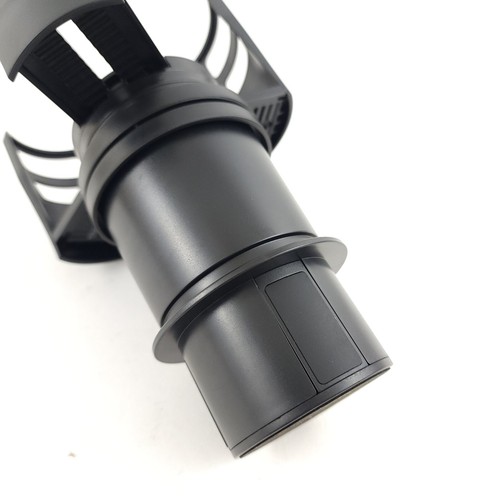 Garage21 2-in-1 Vehicle Cup Holder with Adjustable Base Black Add Cup Holder - Picture 4 of 6