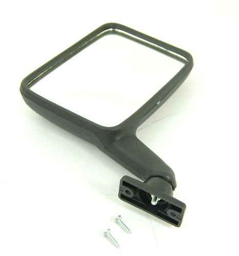 Side View Mirror Left Side Fits Volkswagen Vanagon 1980-1991