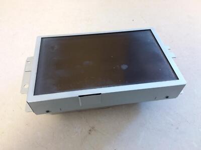FORD RANGER STEREO/HEAD UNIT DISPLAY UNIT ONLY, 8in SAT NAV TYPE, PX ...