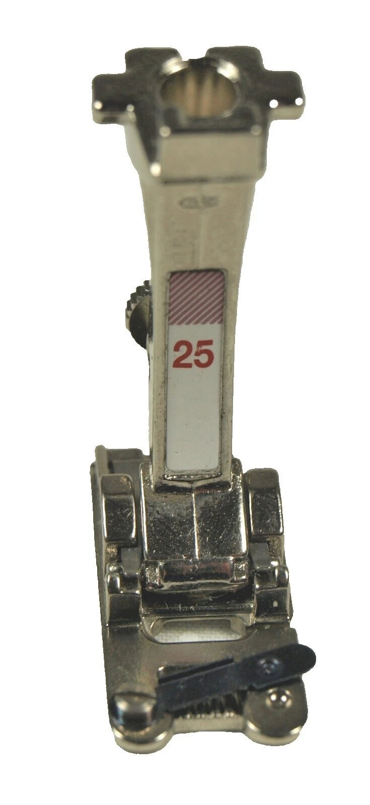 Máquina de Coser BERNINA Cordones Pies