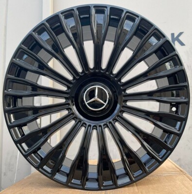 E35 Rims 20