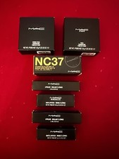 Mac Makeup Bundle. 7-PCS. Retails 259. Authentic. NEW