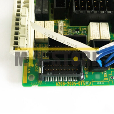 1pcs Brand New ones FOR Fanuc System Circuit Board A20B-2005-0150