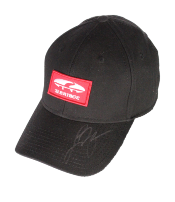 Luke Bryan Signed Autograph 32 Bridge Baseball Cap Hat  display picture 2