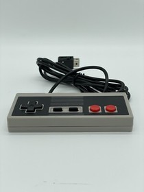 Nintendo Classic Mini NES Unbranded Controller Set