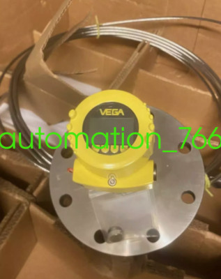 VEGA vegaflex82 Brand new Guided wave radar level sensor  Via Fedex or DHL