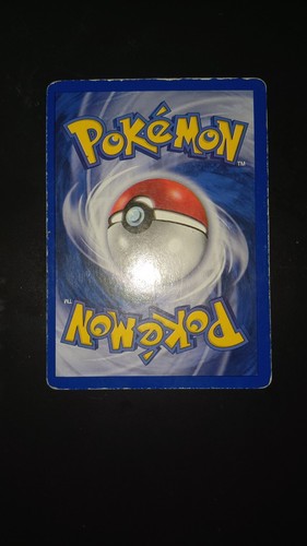 POKEMON KYOGRE GOLD STAR 🌟 EX DELTA SPECIES 112/113 ITA PLAYED NO CHARIZARD - Foto 2 di 2