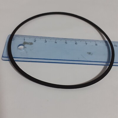 DDR,RFT,Antriebsriemen Tonband Tesla B4,original,unbenutzt