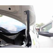 Front Hood Lift Support Shock Strut Rod 2PCS For Toyota C-HR CHR 2016-2021