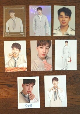 SEVENTEEN Ode to You ゴールドパッケージ SEVENTEEN Ode to You ゴールドパッケージ SEVENTEEN Ode to You