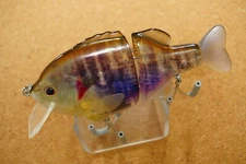 Deps  Tiny Bulldoze  100   (P750MY2