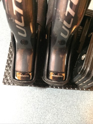 Shimsno Ultegra DI2 Shifters ST-6770 - Picture 3 of 9