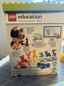 LEGO Education: Animal Bingo (45009)