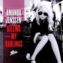 Killing My Darlings von Jenssen,Amanda | CD | Zustand gut