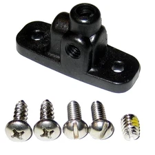 Davis J-Base f/WindTrak 15 3155 UPC 011698001958