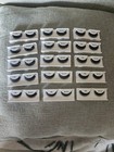 (LOT OF 15) Ardell Glamour 138 False Lashes Authentic Ardell Eyelashes Black — photo 1