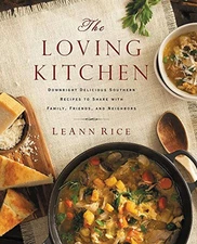 The Loving Kitchen: Downright  - VERY GOOD