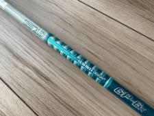 T2032/ GRAPHITE DESIGN Tour AD GP-6 X Driver Shaft / TaylorMade Adapter