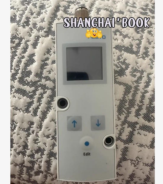 1PC used working VPPM-6L-L-1-G18-0L6H-V1P-S1C1 575121 via DHL or FedEx *yt