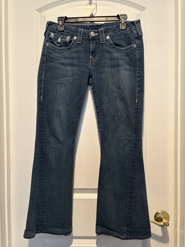 True Religion Jeans Women’s Size 30
