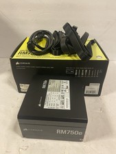 CORSAIR - RMe Series RM750e 80 PLUS Fully Modular